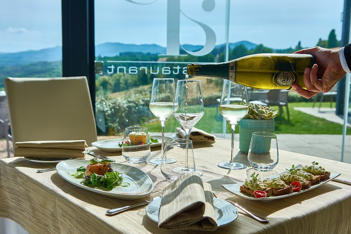 Ristorante & Bar Al Pruno-3