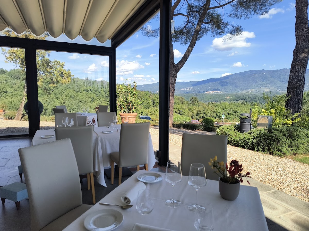 Ristorante & Bar Al Pruno-4