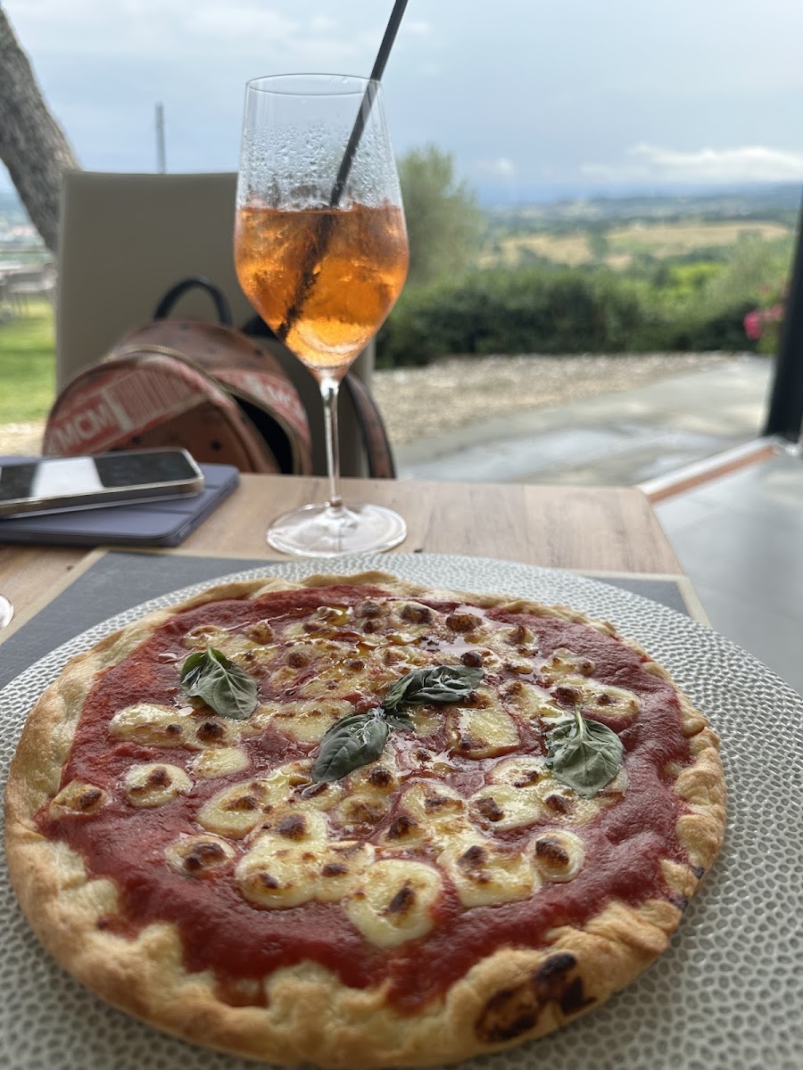 Ristorante & Bar Al Pruno-8